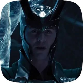 Loki Friggason — 15