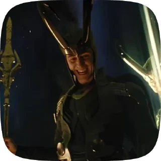 Loki Friggason — 16