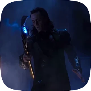 Loki Friggason — 19