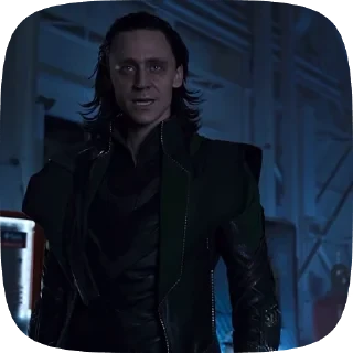 Loki Friggason — 20