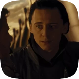 Loki Friggason — 3