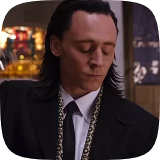 Loki Friggason — 22