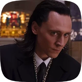 Loki Friggason — 23