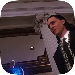 Loki Friggason — 24