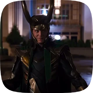 Loki Friggason — 26