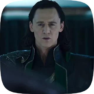 Loki Friggason — 29