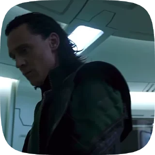 Loki Friggason — 30