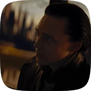 Loki Friggason — 4