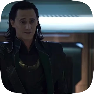 Loki Friggason — 31