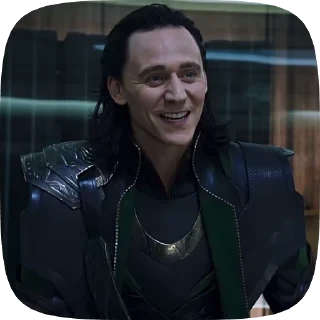 Loki Friggason — 33