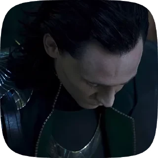 Loki Friggason — 35