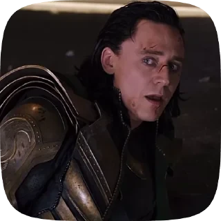 Loki Friggason — 38