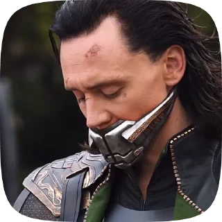 Loki Friggason — 39