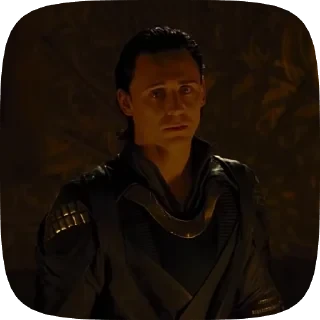 Loki Friggason — 5