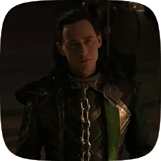 Loki Friggason — 41
