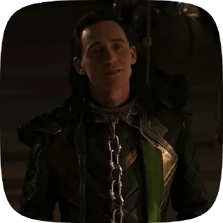 Loki Friggason — 42