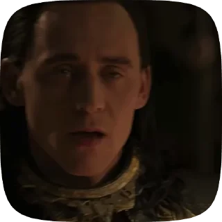 Loki Friggason — 43