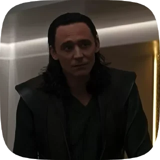 Loki Friggason — 44