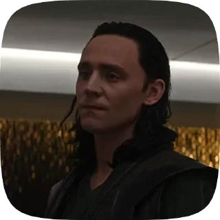 Loki Friggason — 46