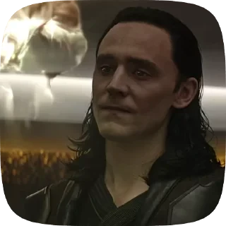 Loki Friggason — 47