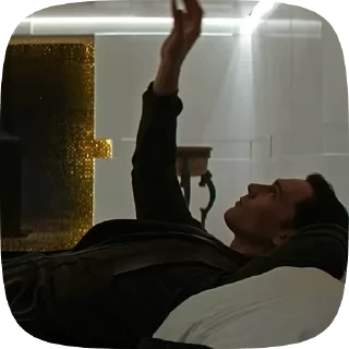 Loki Friggason — 48