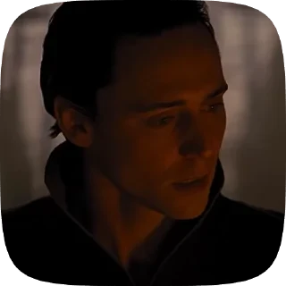 Loki Friggason — 6