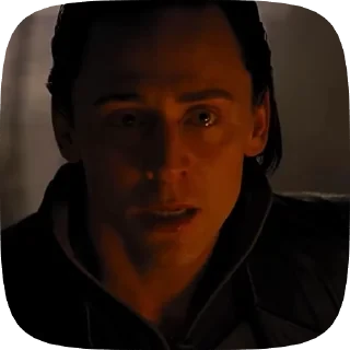 Loki Friggason — 8