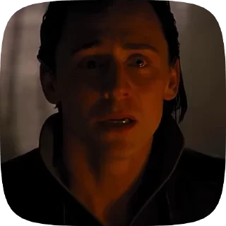 Loki Friggason — 9