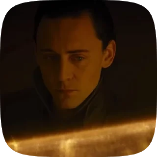 Loki Friggason — 10