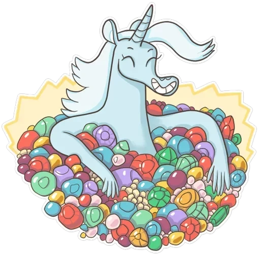 Lollipop — 31