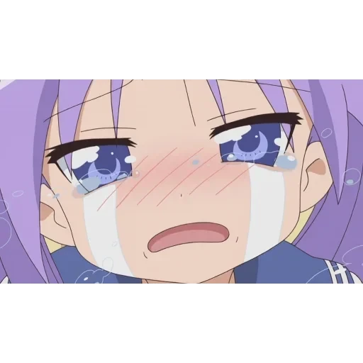 Lucky Star — 1