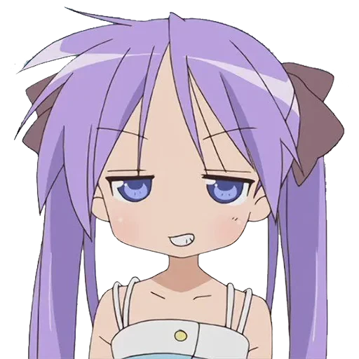 Lucky Star — 2