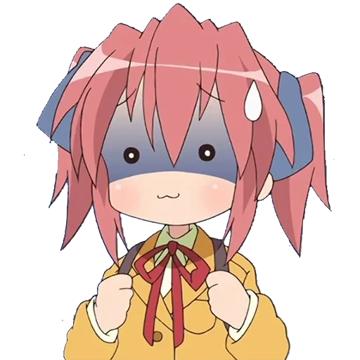 Lucky Star — 13