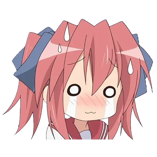 Lucky Star — 15