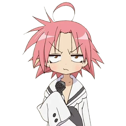 Lucky Star — 18