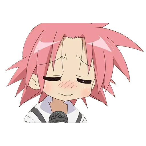 Lucky Star — 19
