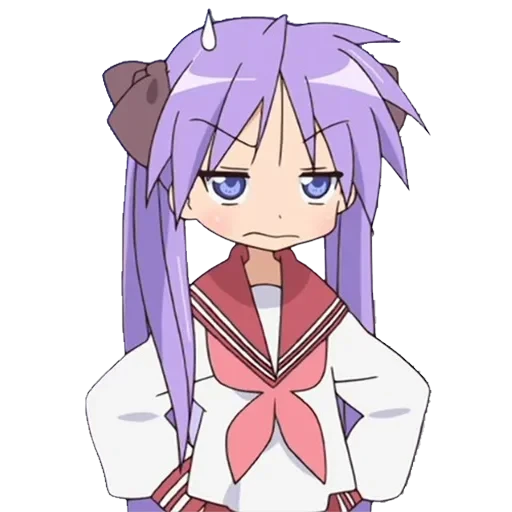 Lucky Star — 20