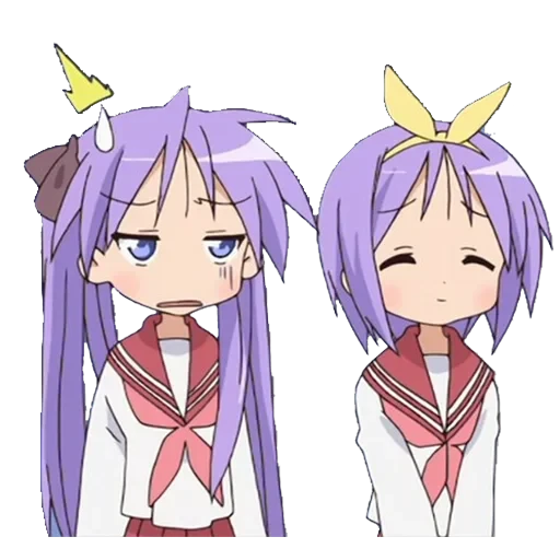 Lucky Star — 21