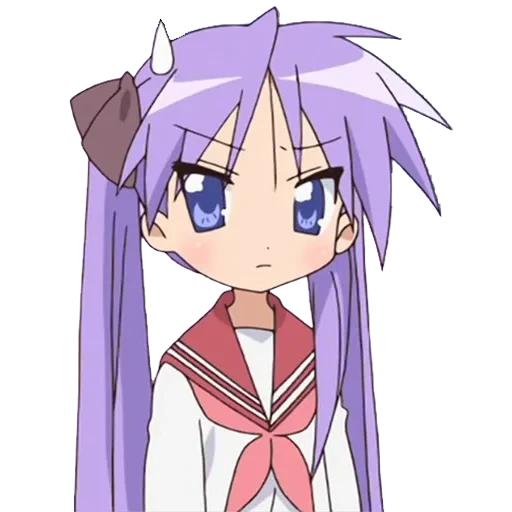 Lucky Star — 22