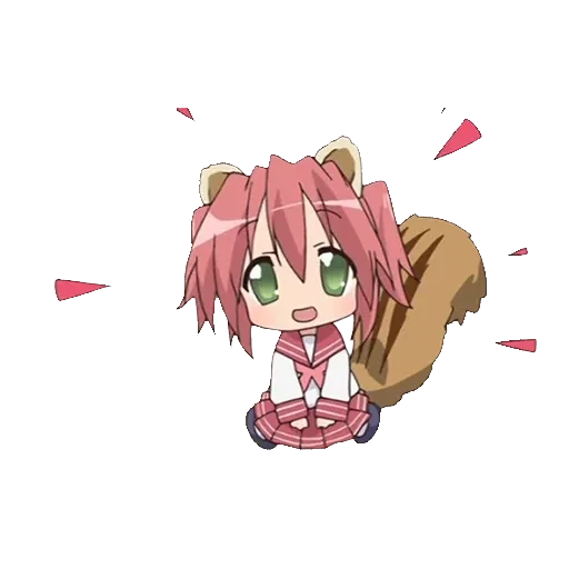 Lucky Star — 24