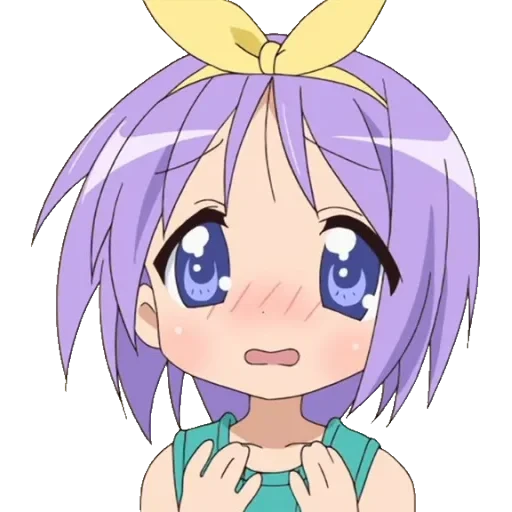 Lucky Star — 28