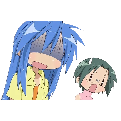 Lucky Star — 30