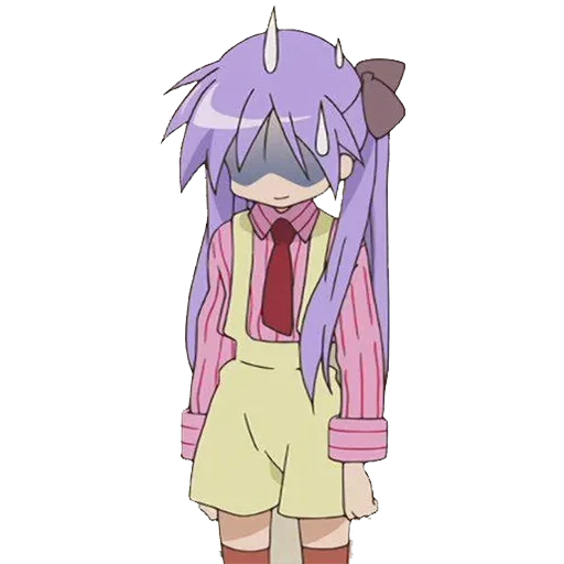 Lucky Star — 4