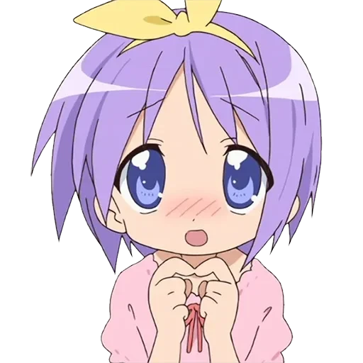 Lucky Star — 32