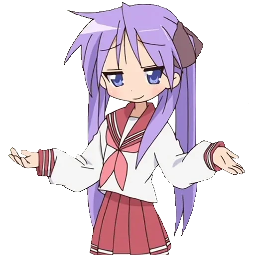 Lucky Star — 34