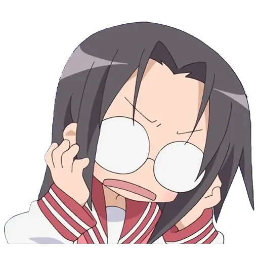 Lucky Star — 35