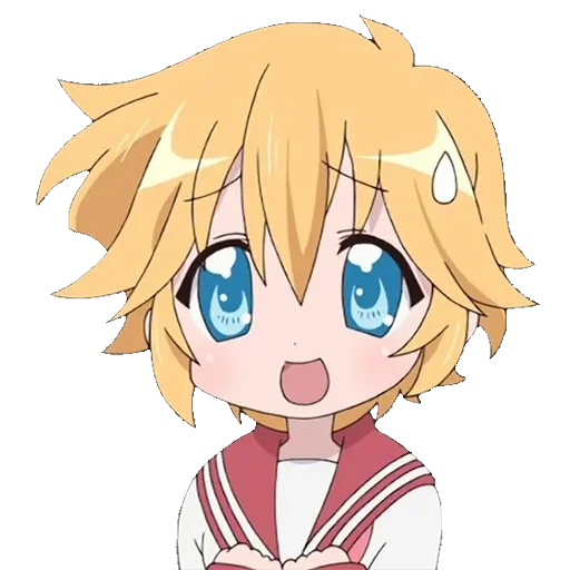 Lucky Star — 37