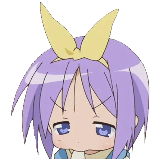 Lucky Star — 5