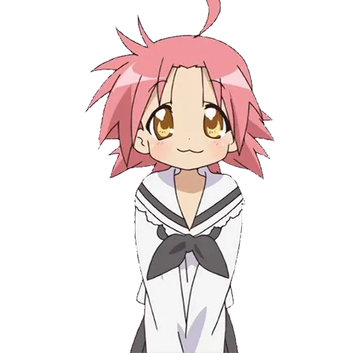 Lucky Star — 41