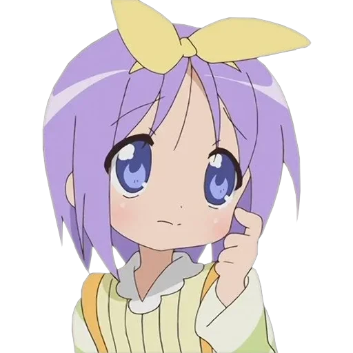Lucky Star — 47